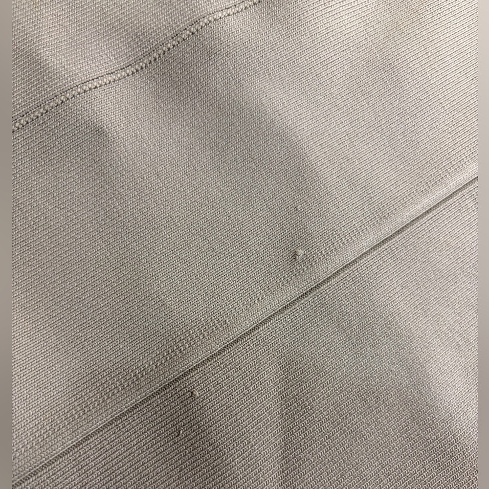 BCBGMAXAZRIA Simone Pull-On Bandage Skirt,small - Picture 5 of 11
